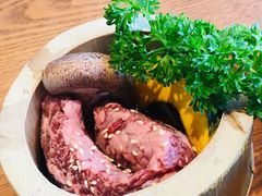-炎蔵牛舌烤肉