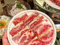 -肉仓焼肉バー(烟台山店)