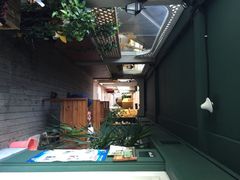 走廊-娜娜度假小旅馆