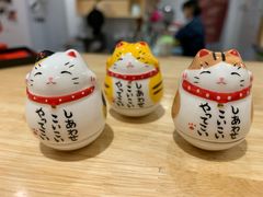 -猫的天空之城概念书店(景德镇陶溪川店)
