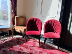 -上海总会SHANGHAICLUB(兴业太古汇店)
