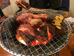 -蒜香焼肉PURUSHIN(马场路店)