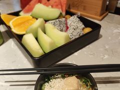 -空之介寿喜烧·和牛放题(恒隆广场店)