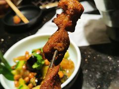 -鸣记脆皮烤鱼·海鲜烤鱼(亿合城店)