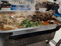 烤鱼-苏州大学独墅湖校区-第6食堂