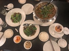 -华豫川酒家(大卫城店)