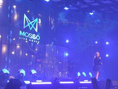 -MOSSO·Liveshow(M3香港广场店)