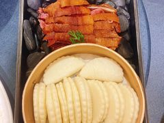 -旺顺阁海鲜广场(亚运村店)