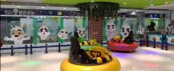 -波比一号儿童乐园(圣熙8号店)