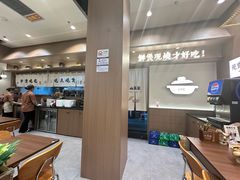 -银泰百货(北京大红门店)