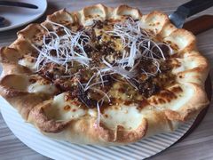 海鲜芝心披萨-必胜客(仁恒店)