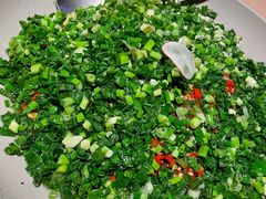 爽爽烧椒鸡-山石榴·贵州菜(丰盛里店)