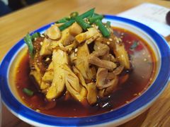 -好這口重庆小面(总店)