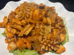 -来顺成饭庄