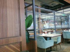 -大树餐厅(益田假日店)