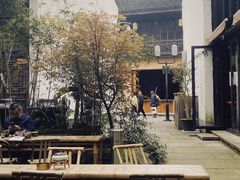 -Metal hands·铁手咖啡