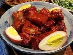 -兰溪小馆(东直门簋街店)