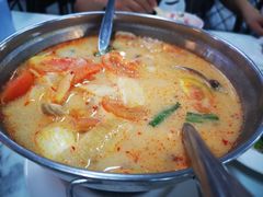 -陳妈妈泰国菜