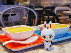 杨枝甘露-满记甜品(北美新天地店)