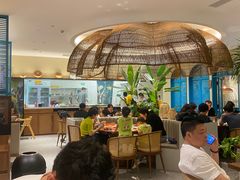 -南越郡·越式风味餐厅(青秀万达店)
