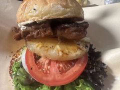 -shark burger·鲨鱼汉堡(交子大道店)