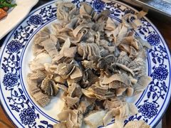 -牛街老爆肚满(牡丹园店)
