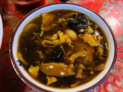 -锅儿挑面馆