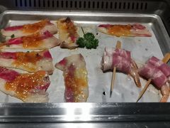 -新石器烤肉(之心城店)