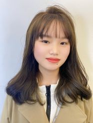 -V8潮牌·接发烫染连锁