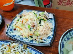 -福州人铭小吃