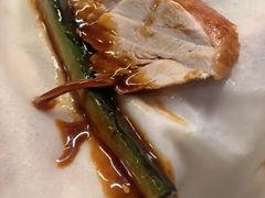 -味+新京宴·烤鸭·北京菜(创意谷店)