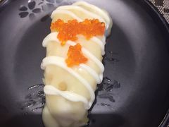 -昊·来了寿司(双楠2店)