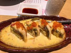 -御厨和食料理·寿司·刺身(麦地店)