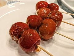 -羲和雅苑•北京烤鸭(国贸商城店)