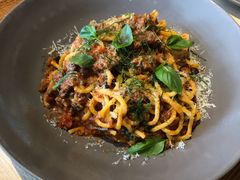 -Mercato莫卡多露台餐厅与酒吧(K11店)