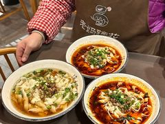 -易老妈蹄花.特色川菜(人民公园总店)