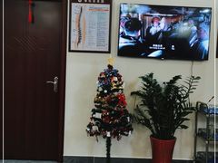-张钰强中医正骨推拿连锁(唐家人才公寓店)
