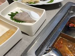 -海底捞火锅(凯德广场店)