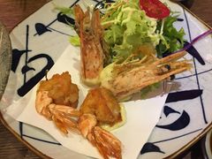 -有喜屋·深夜食堂(北京西路店)