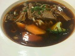 -康师傅私房牛肉面(北京南站店)