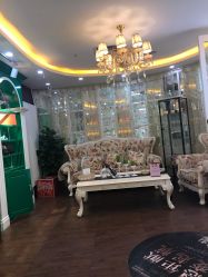 -艺米阳光Hair Salon