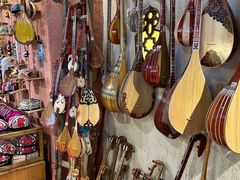 -新疆国际大巴扎