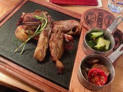 -MR.ROCKY洛奇先生RESTAURANT&BAR(宝安壹方城店)