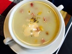 -遇见西木美式餐厅(体育路店)
