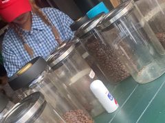 -SeekSeeking咖啡专门店(堰塘街店)