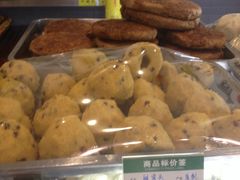-护国寺小吃(左家庄店)