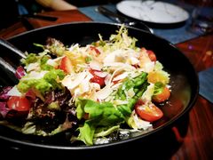 -YUE·6·西式融合餐厅(外滩六号店)