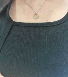 -JKHappiness培育钻石钻戒婚戒定制(天河国贸店)