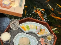 -龙悦湾酒家·八阵鱼生·渔人码头店