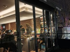 -LAMP BAR 水烟音乐酒吧